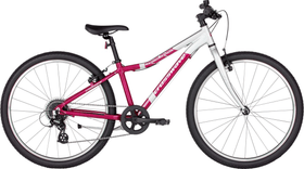 Prime Rider 26" Kindervelo Crosswave 464864900029 Farbe pink Rahmengrösse one size Bild-Nr. 1