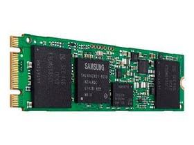 SSD 850 EVO m.2 Series 500GB