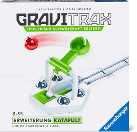 Ravensburger GraviTrax Katapult Kugelbahn GraviTrax Katapult Kugelbahn Ravensburger 748946200000 Bild Nr. 1