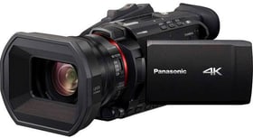 Panasonic HC-X1500E Camcorder HC-X1500E Camcorder Panasonic 785300155203 Bild Nr. 1
