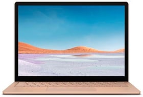 Microsoft Surface Laptop 3 13,5" 8GB 256GB Surface Laptop 3 13,5" 8GB 256GB Microsoft 785300149958 Bild Nr. 1