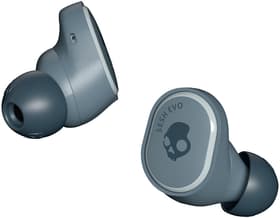 Sesh Evo - Chill Grey In-Ear Kopfhörer Skullcandy 785300162013 Farbe Grau Bild Nr. 1