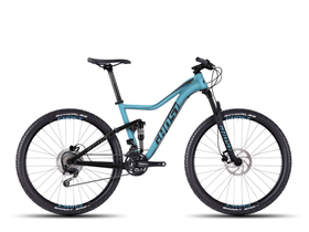 Ghost Lanao FS 2 27.5" Vélo tout-terrain Lanao FS 2 27.5" Vélo tout-terrain Ghost 49017470174115 Photo n°. 1