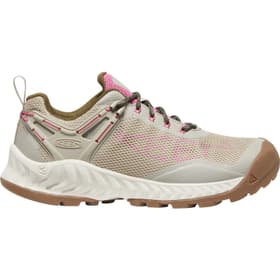 Nxis Evo WP Chaussures de loisirs Keen 465648137074 Taille 37 Couleur beige Photo no. 1