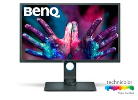 Benq Monitor PD3200U Monitor PD3200U Benq 785300129241 Bild Nr. 1