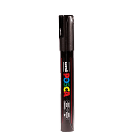 Pebeo Posca 1.8 2.5mm Posca 1.8 2.5mm Pebeo 663712200000 Couleur Noir Photo no. 1