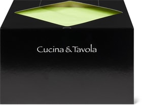Cucina & Tavola Serviettenbox Serviettenbox Cucina & Tavola 705480300060 Bild Nr. 1