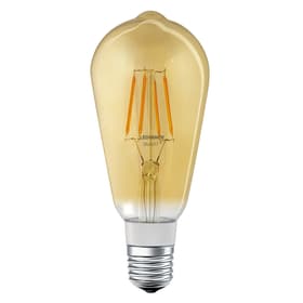 LEDVANCE SMART+ BLUETOOTH CLASSIC EDISON 45 LED E27 5.5W SMART+ BLUETOOTH CLASSIC EDISON 45 LED E27 5.5W LEDVANCE 421072700000 Bild Nr. 1