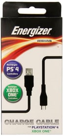 Energizer Charge Kabel 2m