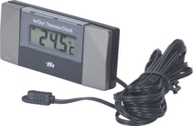 Thermometer elektronisch inkl. Batterie Messgerät HR-Imotion 620858400000 Bild Nr. 1