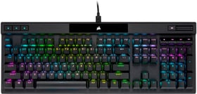 K70 RGB Pro Gaming Tastatur Corsair 785300191406 Bild Nr. 1
