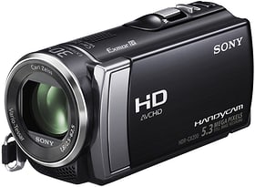 Sony HDR-CX200 Camcorder - schwarz Sony HDR-CX200 Camcorder - schwarz 95110003046113 Bild Nr. 1