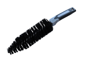 Brosse pour jantes