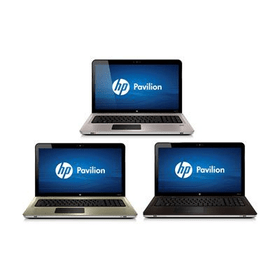 HP HP NB Pavilion dv7-4170ez HP NB Pavilion dv7-4170ez HP 79771470000010 Bild Nr. 1