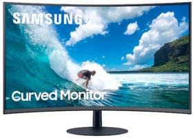 Samsung LC24T550FDUXEN 24" Display Monitor LC24T550FDUXEN 24" Display Monitor Samsung 785300155384 Bild Nr. 1
