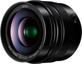 Panasonic Leica DG 12mm/ 1.4 Obiettivo Obiettivo Leica DG 12mm/ 1.4 Obiettivo Obiettivo Panasonic 785300126050 N. figura 1