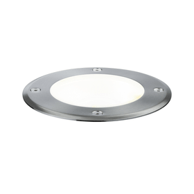 Plug&Shine LED Floor 38° 3000K Bodeneinbaulampe Paulmann 613096800000 Bild Nr. 1