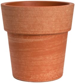 Grosfillex Solta Pflanzentopf Solta Pflanzentopf Grosfillex 657674300000 Farbe Braun Grösse ø: 38.0 cm Bild Nr. 1