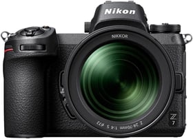 Nikon Z 7 Kit 24-70mm f/4 S + FTZ Adaptateur Kit appareil photo hybride Z 7 Kit 24-70mm f/4 S + FTZ Adaptateur Kit appareil photo hybride Nikon 793436500000 Photo no. 1