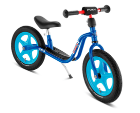 LR 1L vélo d'enfant Puky 464819100040 Tailles du cadre one size Couleur bleu Photo no. 1
