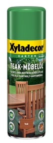 Huile pour meubles en teck 500 ml XYLADECOR 661779600000 Photo no. 1