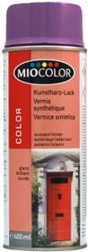 Miocolor Kunstharz Lackspray Buntlack Kunstharz Lackspray Buntlack Miocolor 660813800000 Bild Nr. 1