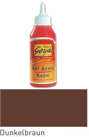 C.Kreul Basic Acryl 250ml Basic Acryl 250ml C.Kreul 665526600090 Photo no. 1
