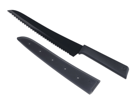 Kuhn Rikon Design COLORI®+ Coltello per pane COLORI®+ Coltello per pane Kuhn Rikon Design 441121400000 N. figura 1