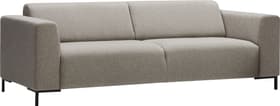 BROSCH Canapé 3 places BROSCH Canapé 3 places 405750730313 Dimensions L: 239.0 cm x P: 87.0 cm x H: 74.0 cm Couleur Sable Photo no. 1
