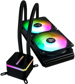 Enermax LIQMAX III ARGB 240 Wasserkühlung LIQMAX III ARGB 240 Wasserkühlung Enermax 785300190143 Bild Nr. 1