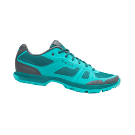 Giro Giro Gauge Lady Scarpe da ciclismo Giro Gauge Lady Scarpe da ciclismo Giro 493219036060 Taglie 36 Colore verde N. figura 1