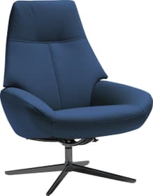 ARNOLD Fauteuil ARNOLD Fauteuil 402452507040 Dimensions L: 78.0 cm x P: 89.0 cm x H: 97.0 cm Couleur Bleu Photo no. 1