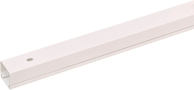 Steffen 30 x 20 mm, 2 m longueur Caniveau câble 30 x 20 mm, 2 m longueur Caniveau câble Steffen 613221500000 Photo no. 1