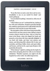 Kobo Nia eReader Nia eReader Kobo 785300154591 Photo no. 1