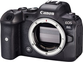 Canon EOS R6 Body Kit appareil photo hybride EOS R6 Body Kit appareil photo hybride Canon 785300154416 Photo no. 1