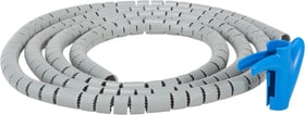 Steffen Set Fast Cover 16 mm, 2 m longueur Gaine de câble flexible Set Fast Cover 16 mm, 2 m longueur Gaine de câble flexible Steffen 613026300000 Photo no. 1