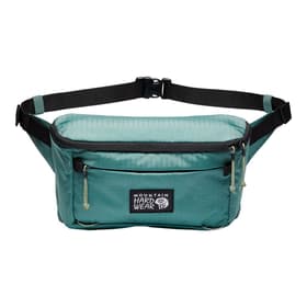MOUNTAIN HARDWEAR Road Side Waist Pack Marsupio Road Side Waist Pack Marsupio MOUNTAIN HARDWEAR 471208000065 Taglie Misura unitaria Colore petrolio N. figura 1