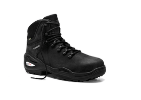 Lowa Phantom Work GTX Mid S3 Sicherheitsschuhe Phantom Work GTX Mid S3 Sicherheitsschuhe Lowa 460862340020 Farbe Schwarz Grösse 40 Bild-Nr. 1