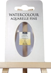 Pebeo Pébéo Watercolour Pébéo Watercolour Pebeo 663531530021 Couleur Ocre Jaune Photo no. 1