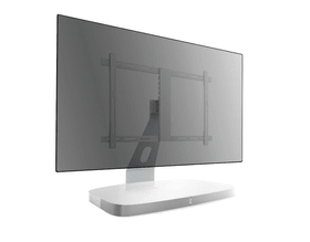 Cavus CAVPBW - Bianco Supporto altoparlanti CAVPBW - Bianco Supporto altoparlanti Cavus 785300144374 N. figura 1