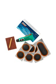 Crosswave Pezza per camere d'aria kit per riparazioni biciclette Pezza per camere d'aria kit per riparazioni biciclette Crosswave 462908000000 N. figura 1