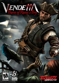 PC - Vendetta - Curse of Raven's Cry Download (ESD) PC - Vendetta - Curse of Raven's Cry Download (ESD) 785300133906 Bild Nr. 1