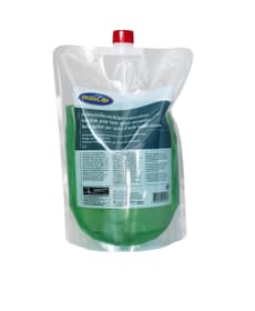 Miocar Detergente per vetri estivo Prodotto detergente Detergente per vetri estivo Prodotto detergente Miocar 620177200000 N. figura 1