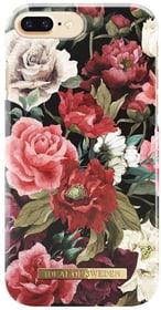Back Cover Antique Roses Hülle iDeal of Sweden 785300140111 Bild Nr. 1