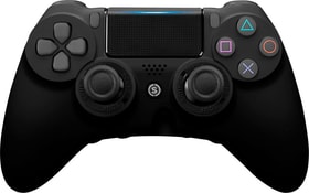 Scuf Impact Light Deep Black Controller Scuf Impact Light Deep Black Controller 785540600000 Bild Nr. 1