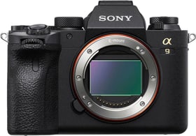 Sony Alpha 9 II Body (CH-Ware) Boîtier de l’appareil photo hybride Alpha 9 II Body (CH-Ware) Boîtier de l’appareil photo hybride Sony 793443200000 Photo no. 1
