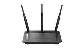 Wireless AC750 Dual Band Router D-Link 785300153599 Bild Nr. 1