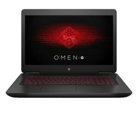 OMEN 17-w246nz Notebook