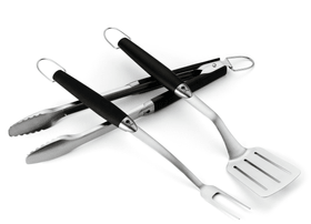 Set 3 accessoires