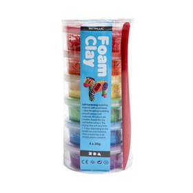 I AM CREATIVE Foam Clay Foam Clay I AM CREATIVE 665501500000 N. figura 1